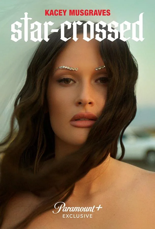 Кейси Масгрейвс: Star-crossed / Star-Crossed: The Film 2021 смотреть онлайн